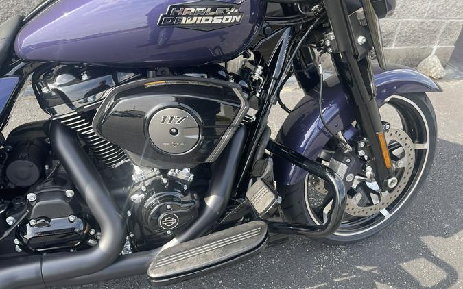 2026 Harley-Davidson Street Glide®