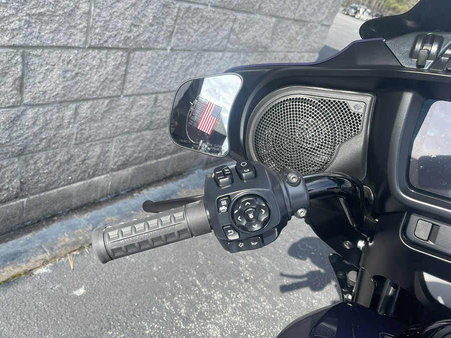 2026 Harley-Davidson Street Glide®