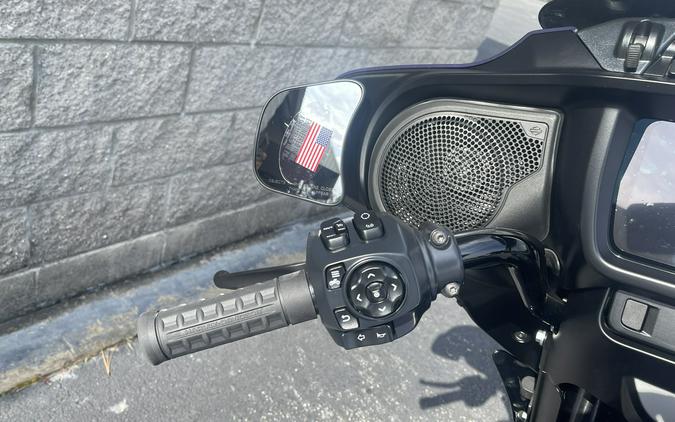 2026 Harley-Davidson Street Glide®