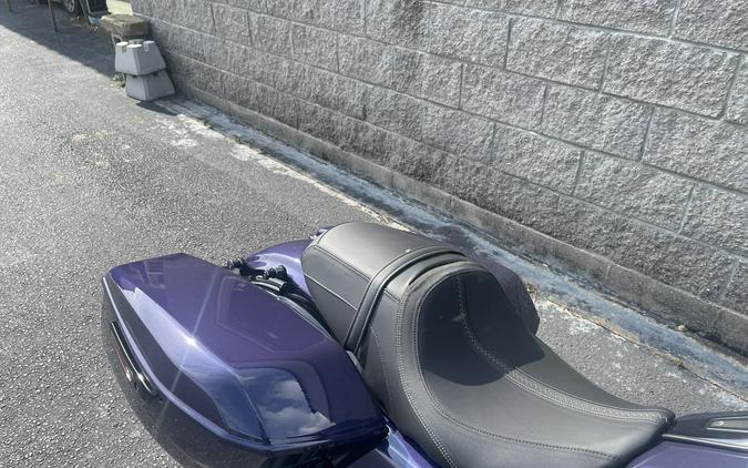 2026 Harley-Davidson Street Glide®