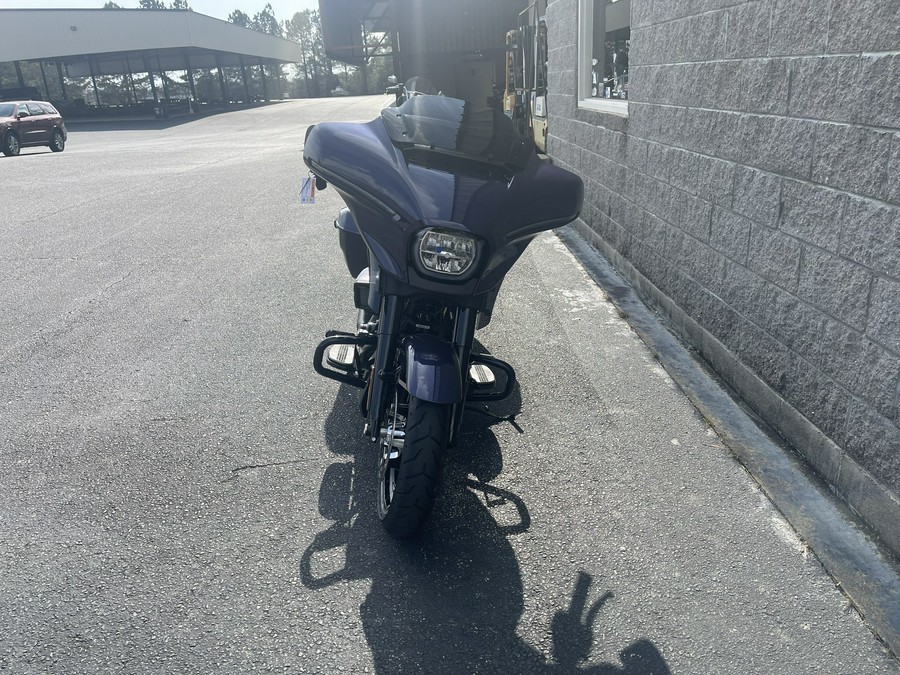 2026 Harley-Davidson Street Glide®