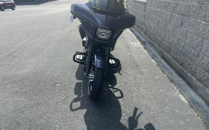 2026 Harley-Davidson Street Glide®