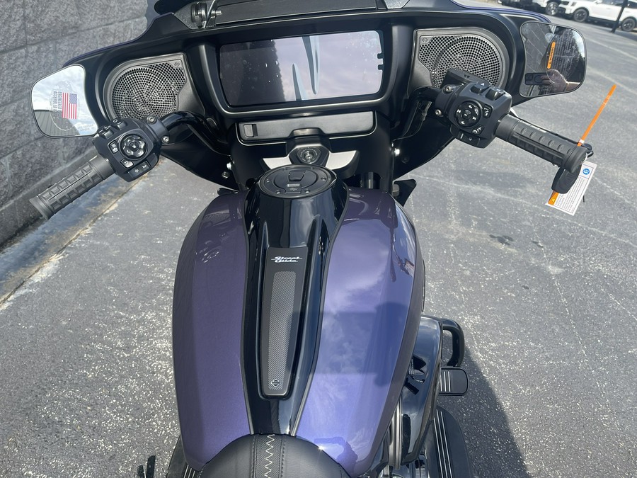 2026 Harley-Davidson Street Glide®