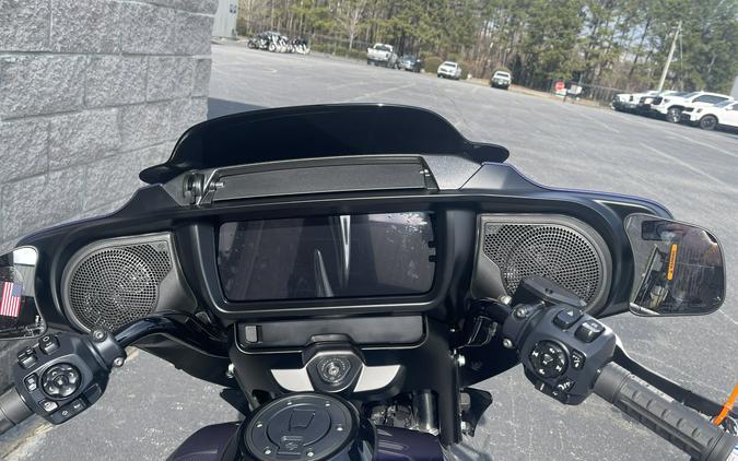 2026 Harley-Davidson Street Glide®