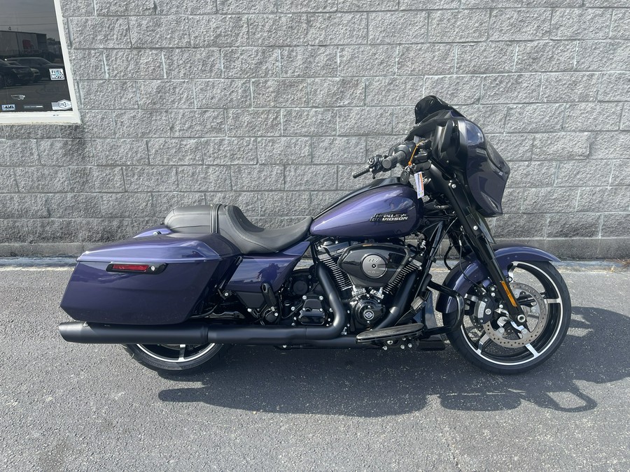 2026 Harley-Davidson Street Glide®