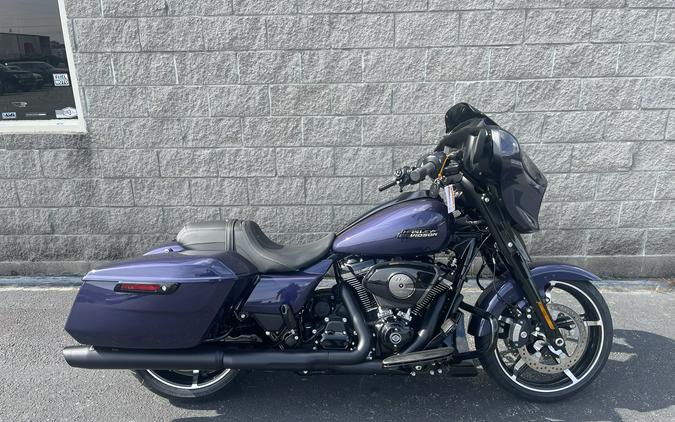 2026 Harley-Davidson Street Glide®