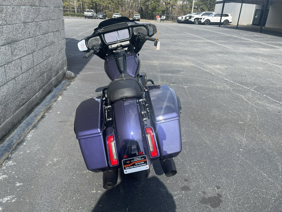 2026 Harley-Davidson Street Glide®