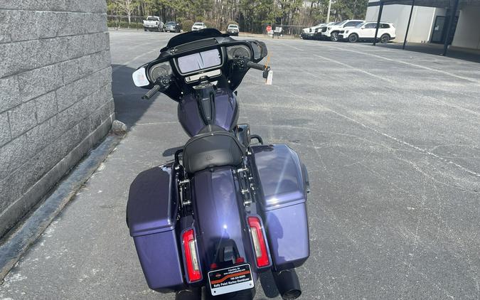 2026 Harley-Davidson Street Glide®