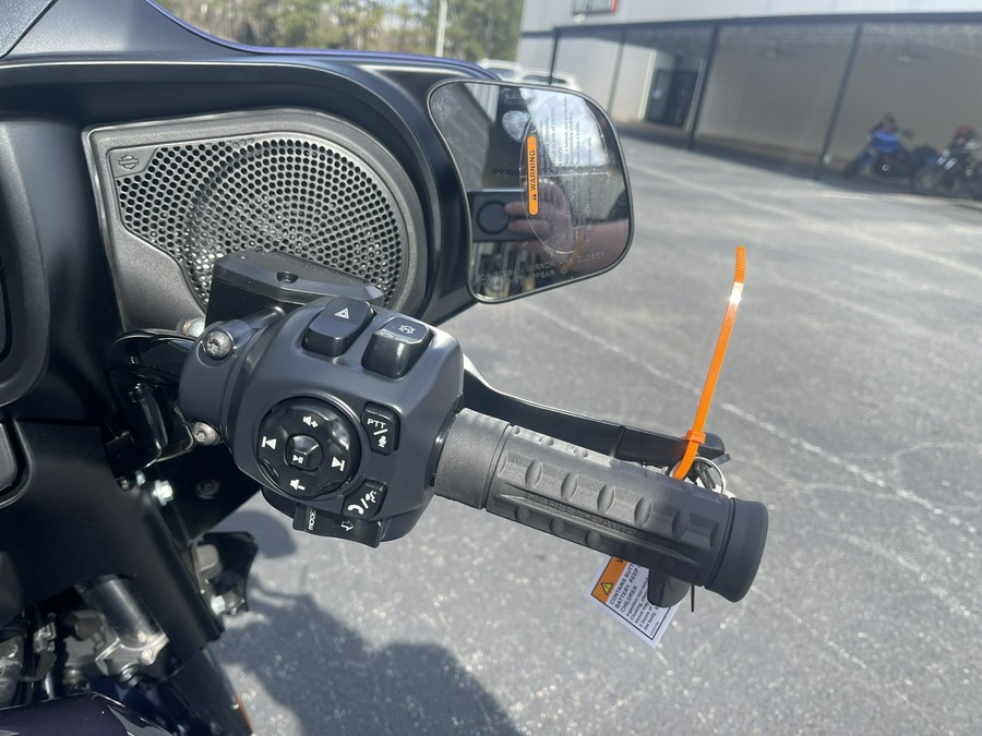 2026 Harley-Davidson Street Glide®