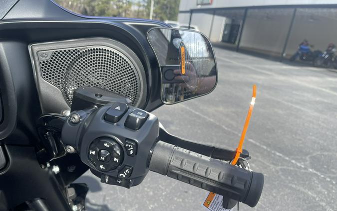 2026 Harley-Davidson Street Glide®