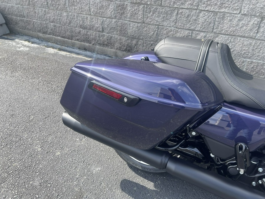 2026 Harley-Davidson Street Glide®