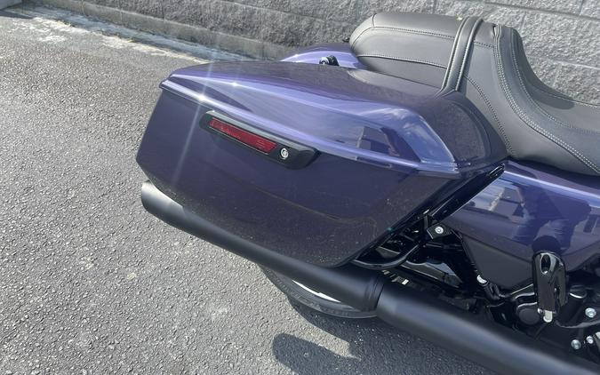 2026 Harley-Davidson Street Glide®