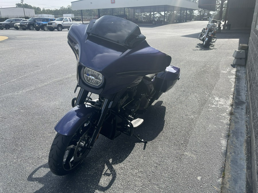 2026 Harley-Davidson Street Glide®