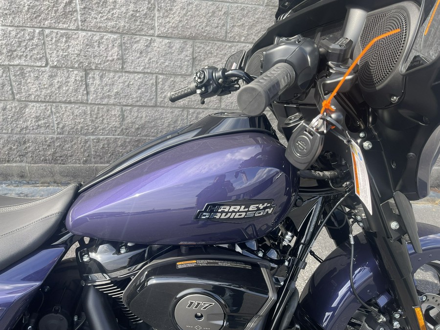 2026 Harley-Davidson Street Glide®