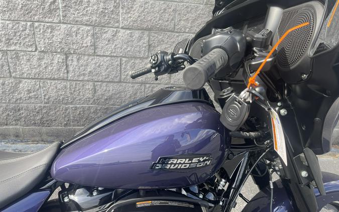 2026 Harley-Davidson Street Glide®