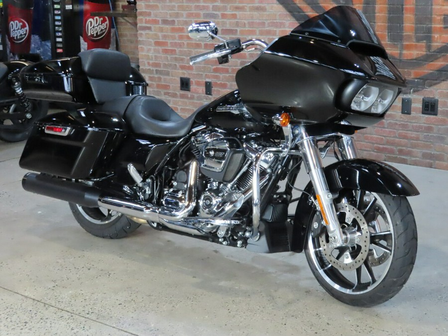 2022 Harley-Davidson® FLTRX Road Glide®