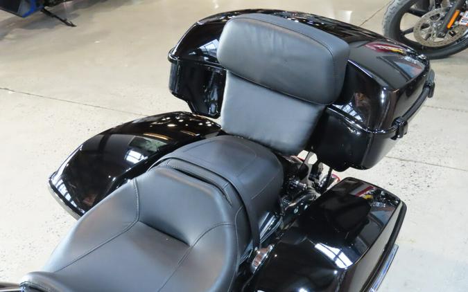 2022 Harley-Davidson® FLTRX Road Glide®