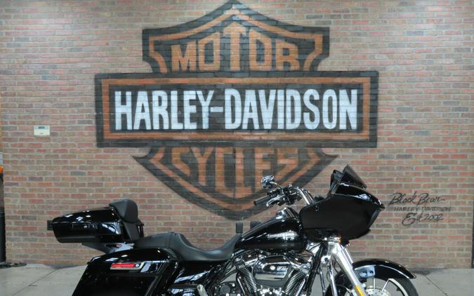 2022 Harley-Davidson® FLTRX Road Glide®