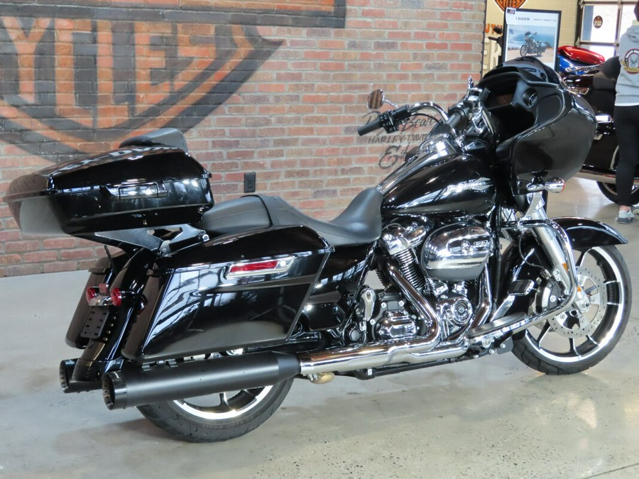 2022 Harley-Davidson® FLTRX Road Glide®