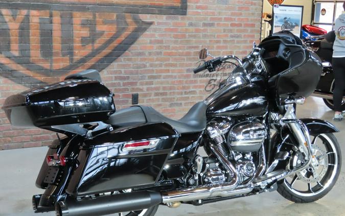 2022 Harley-Davidson® FLTRX Road Glide®