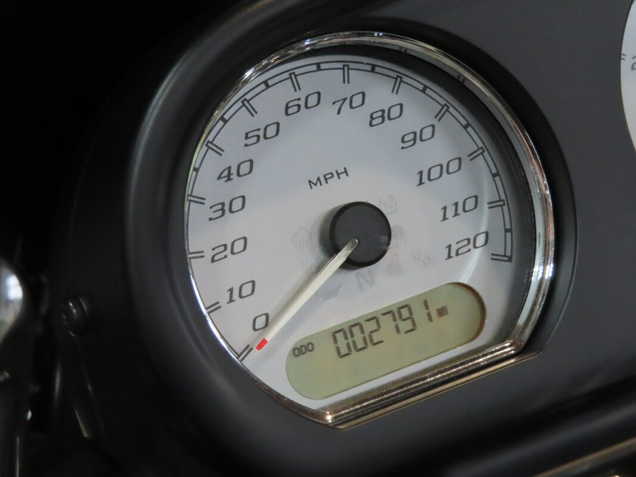 2022 Harley-Davidson® FLTRX Road Glide®