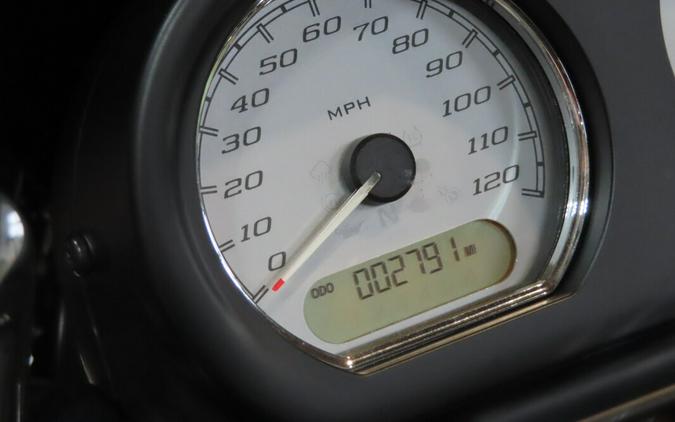 2022 Harley-Davidson® FLTRX Road Glide®