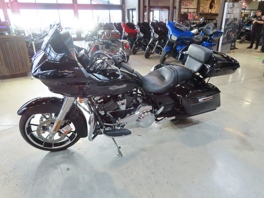 2022 Harley-Davidson® FLTRX Road Glide®