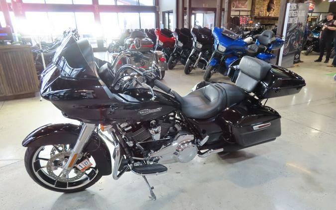 2022 Harley-Davidson® FLTRX Road Glide®