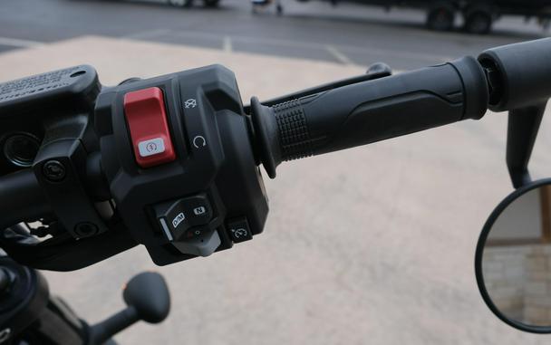 2026 HONDA REBEL 1100 DCT