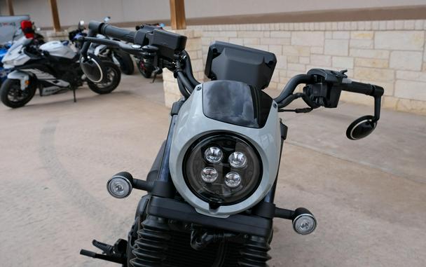 2026 HONDA REBEL 1100 DCT