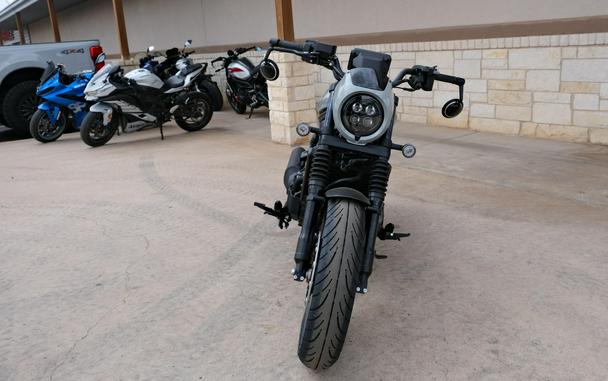2026 HONDA REBEL 1100 DCT