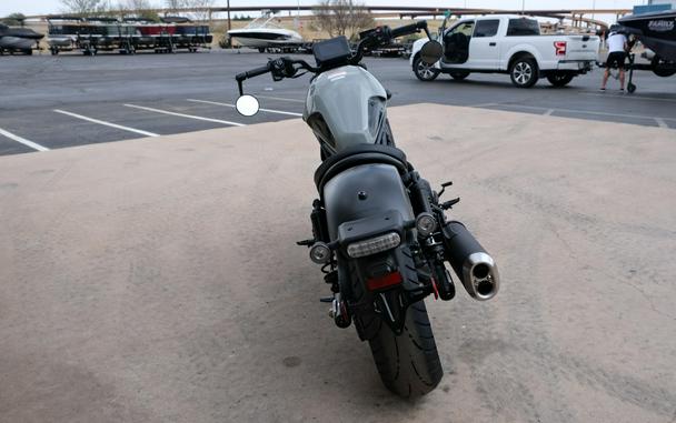 2026 HONDA REBEL 1100 DCT