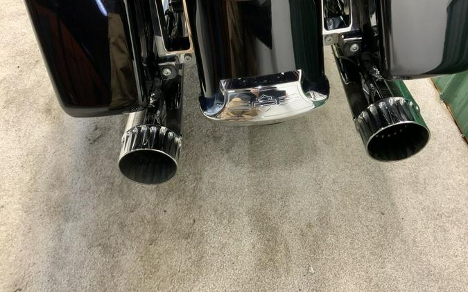 2019 Harley-Davidson® FLHTK - Ultra Limited