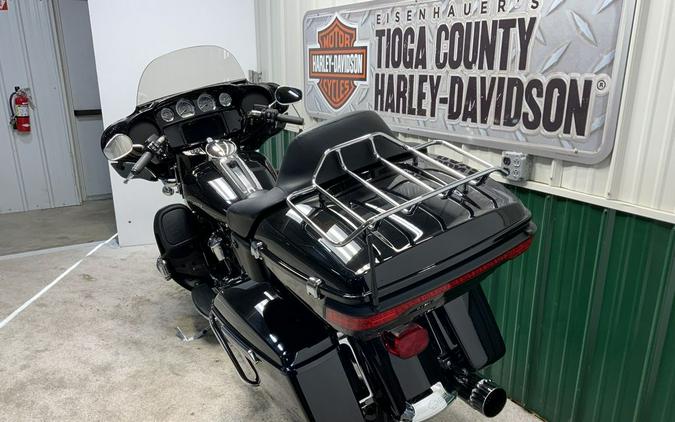 2019 Harley-Davidson® FLHTK - Ultra Limited