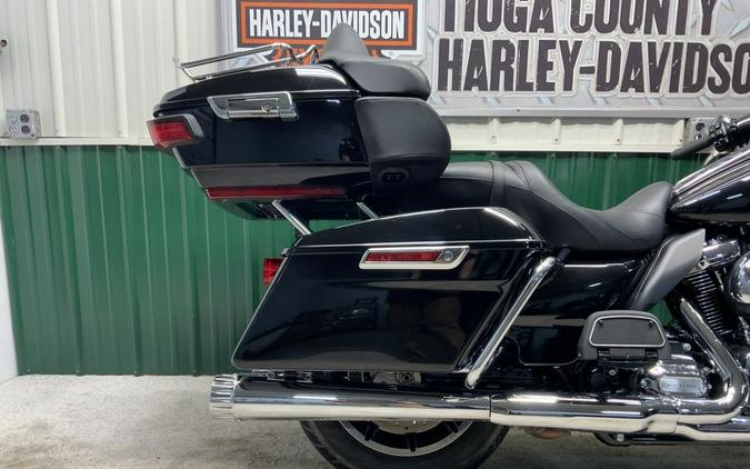 2019 Harley-Davidson® FLHTK - Ultra Limited
