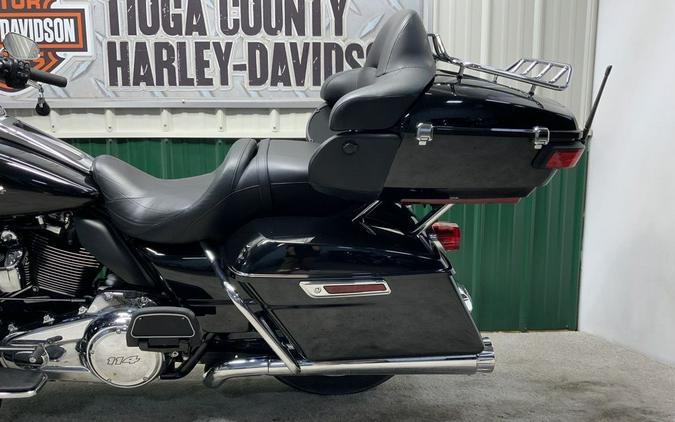 2019 Harley-Davidson® FLHTK - Ultra Limited