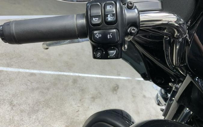 2019 Harley-Davidson® FLHTK - Ultra Limited