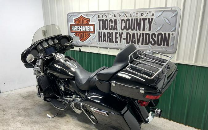 2019 Harley-Davidson® FLHTK - Ultra Limited