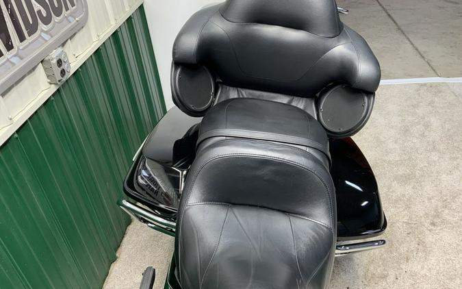 2019 Harley-Davidson® FLHTK - Ultra Limited