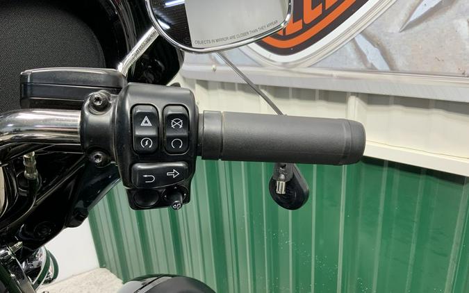 2019 Harley-Davidson® FLHTK - Ultra Limited