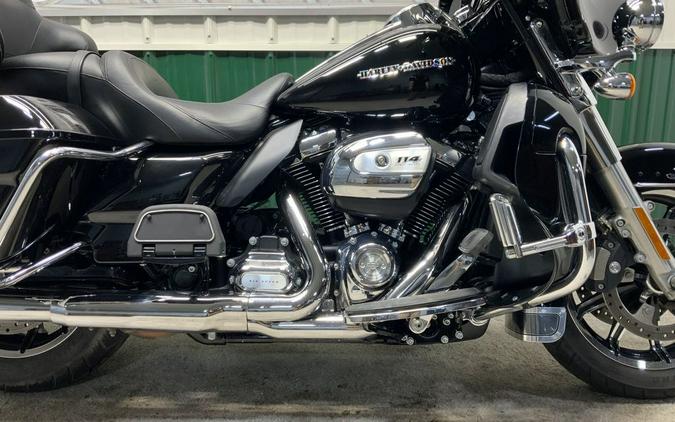 2019 Harley-Davidson® FLHTK - Ultra Limited