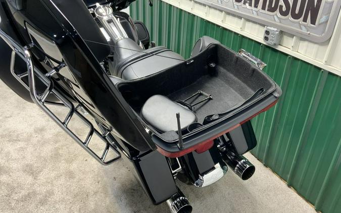 2019 Harley-Davidson® FLHTK - Ultra Limited