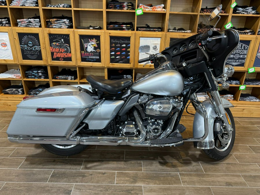2020 Harley-Davidson ELECTRA GLIDE POLICE