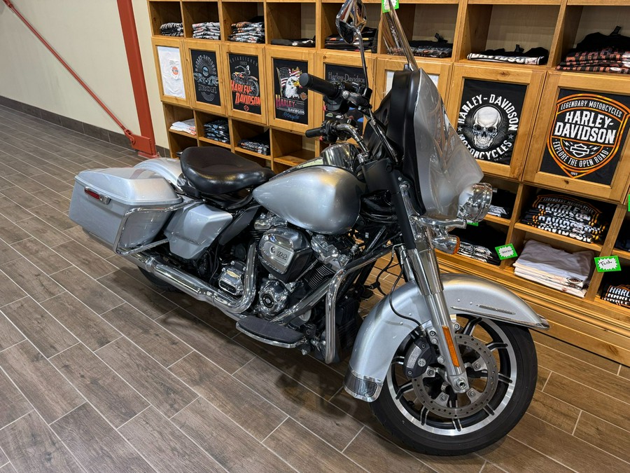 2020 Harley-Davidson ELECTRA GLIDE POLICE
