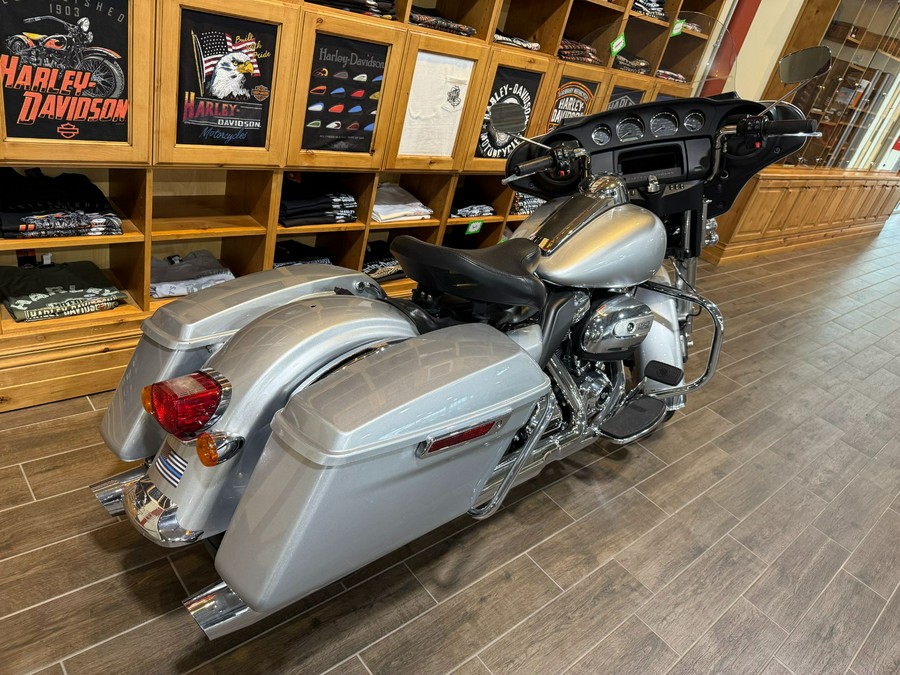 2020 Harley-Davidson ELECTRA GLIDE POLICE