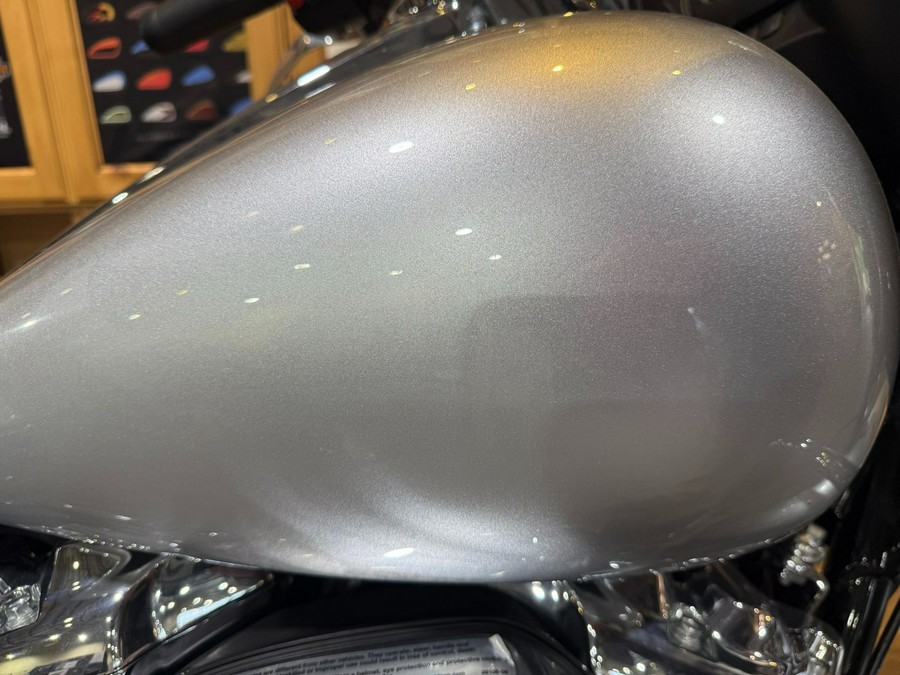 2020 Harley-Davidson ELECTRA GLIDE POLICE