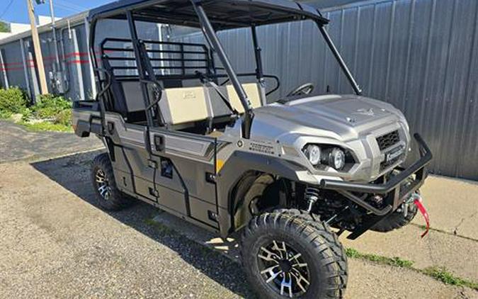 2026 Kawasaki MULE PRO-FXT™ 1000 LE Ranch Edition