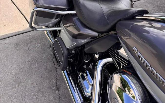 2014 Harley-Davidson ELECTRA GLIDE ULTRA LIMITED