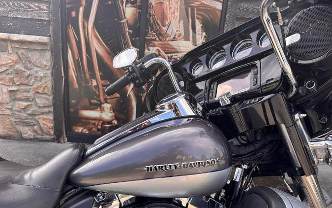 2014 Harley-Davidson ELECTRA GLIDE ULTRA LIMITED