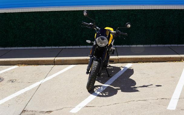 2027 TRACKER 400